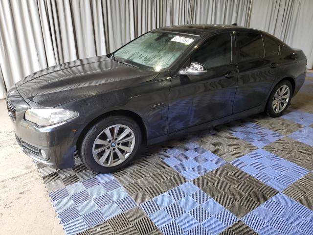 2016 Bmw 528 I