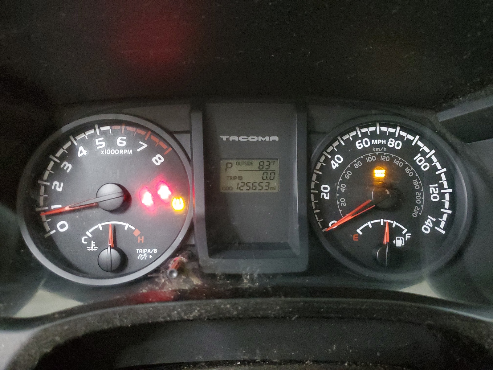 5TFSX5EN9HX055118 2017 Toyota Tacoma Access Cab