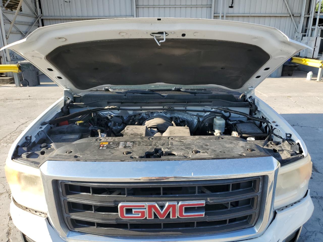 2014 GMC Sierra C1500 VIN: 1GTN1TEH3EZ219086 Lot: 67773654