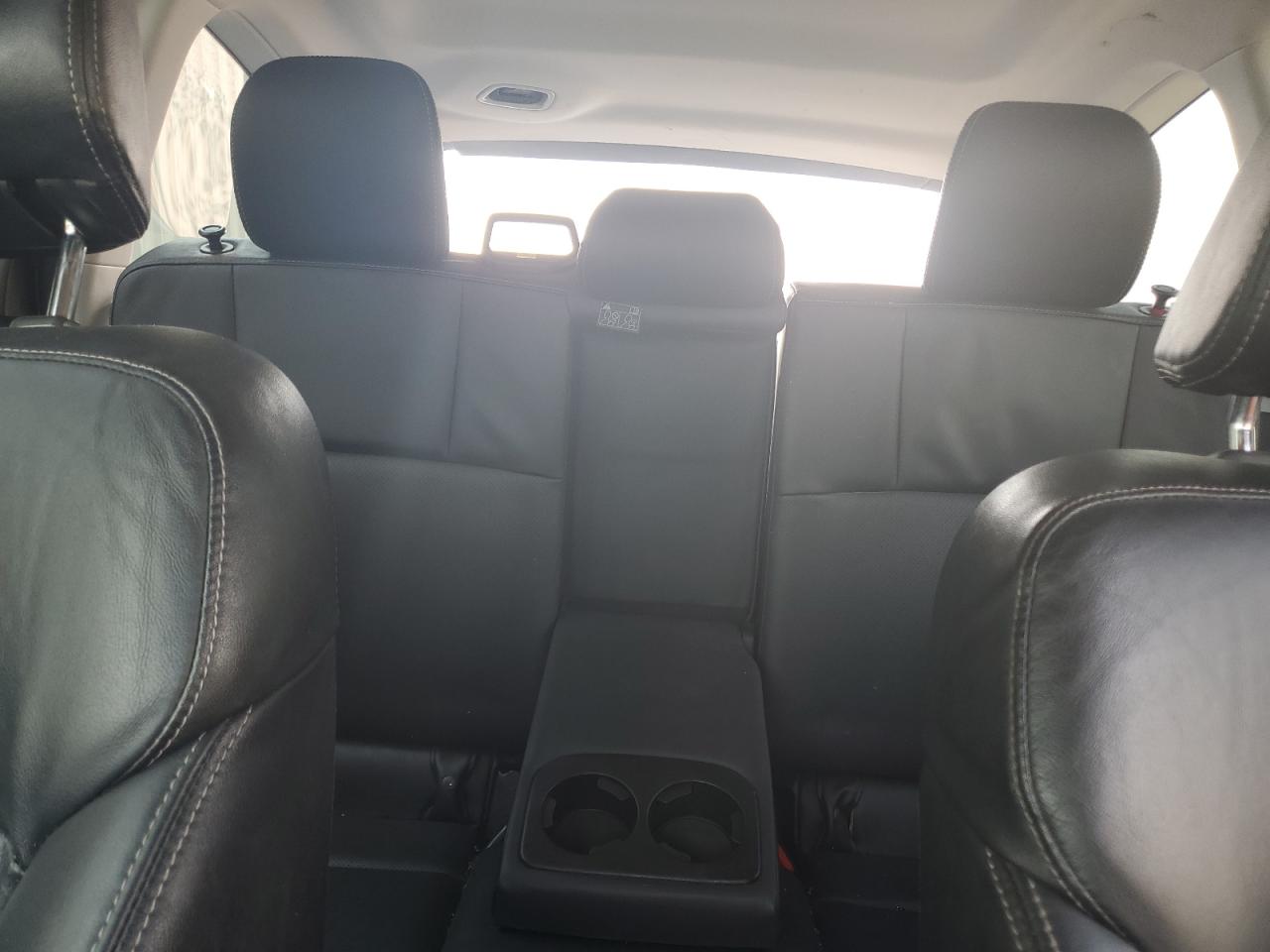 2015 Subaru Forester 2.0Xt Touring VIN: JF2SJGWC6FH409941 Lot: 64182284