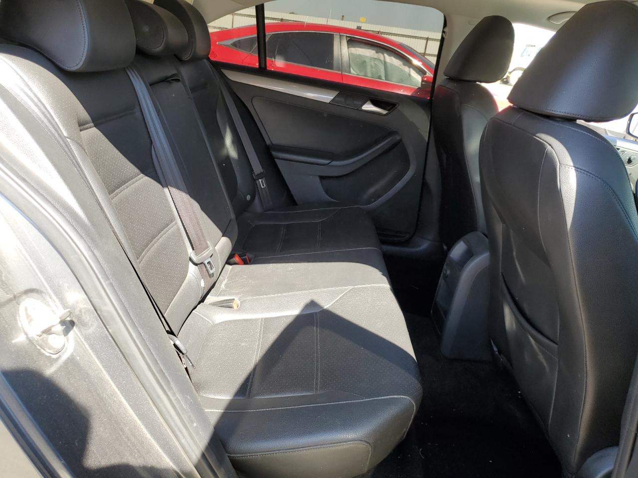 2017 Volkswagen Jetta Se VIN: 3VWDB7AJ4HM281673 Lot: 66354434