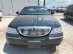 2009 Lincoln Town Car Signature Limited იყიდება Apopka-ში, FL - Front End