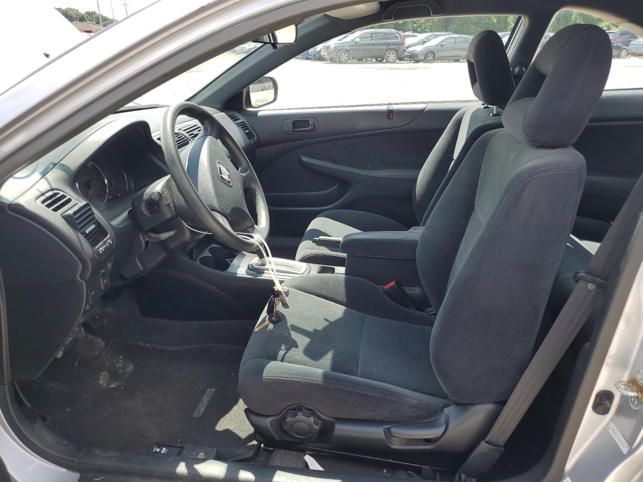 2003 Honda Civic Lx VIN: 1HGEM22503L078393 Lot: 67052064