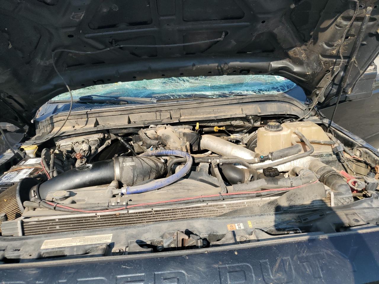 2012 Ford F250 - Image 12