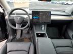 2024 TESLA MODEL Y    à vendre chez Copart QC - MONTREAL