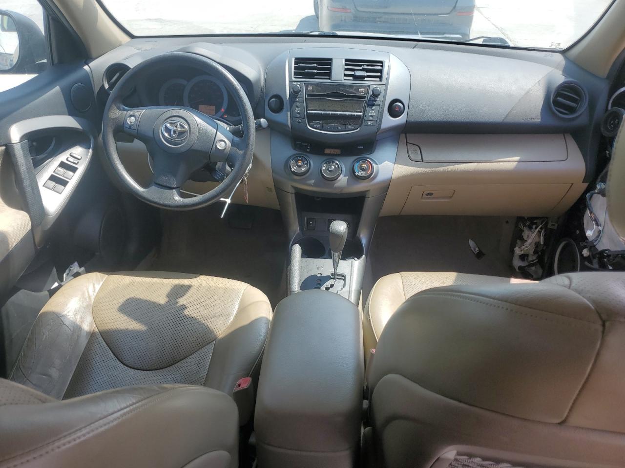 2011 Toyota Rav4 VIN: 2T3ZK4DV2BW014141 Lot: 68227914