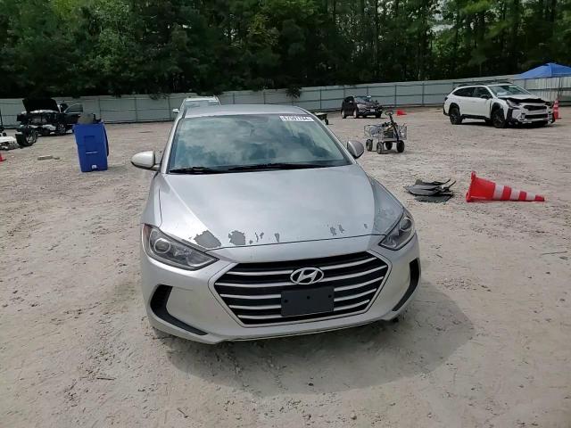 2017 Hyundai Elantra Se VIN: 5NPD74LF0HH077437 Lot: 67591784
