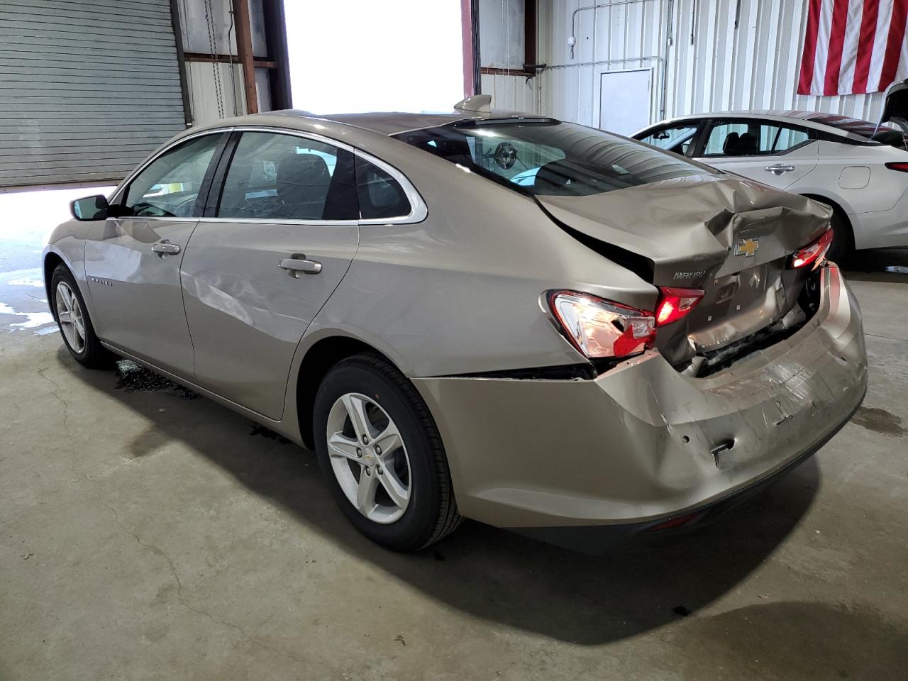 1G1ZD5ST3RF231378 2024 CHEVROLET MALIBU - Image 2