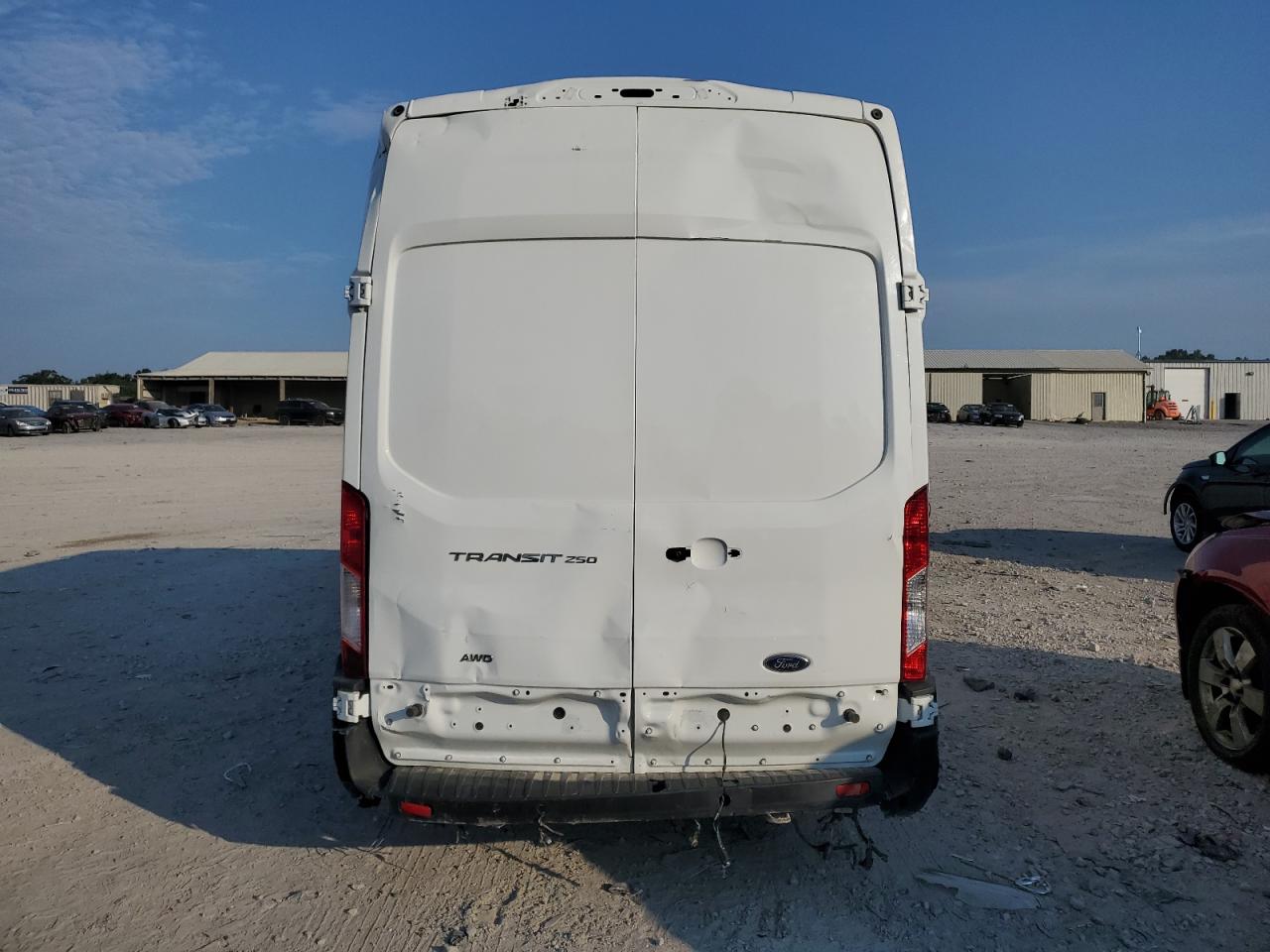 2020 Ford Transit T-250 VIN: 1FTBR3U84LKB13068 Lot: 67455324