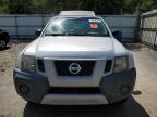 2012 Nissan Xterra Off Road იყიდება Savannah-ში, GA - Water/Flood