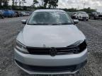2012 Volkswagen Jetta Se 2.5L за продажба в Byron, GA - Front End