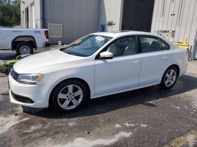 2013 Volkswagen Jetta Tdi