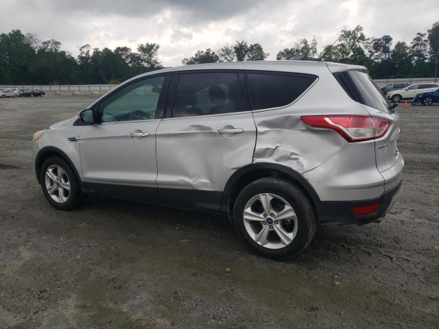 Parquets FORD ESCAPE 2014 Srebrny