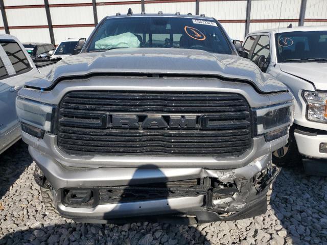  RAM 2500 2019 Серебристый