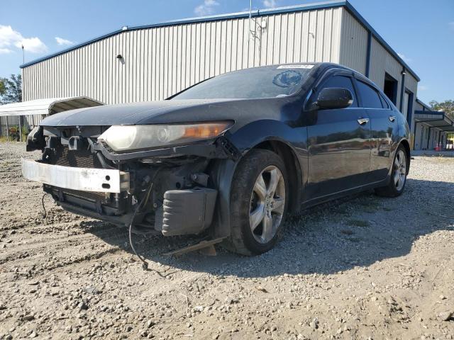 2010 Acura Tsx 