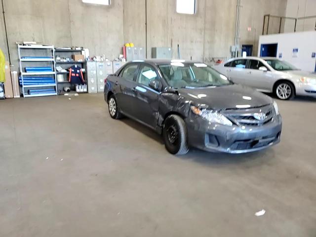 2012 Toyota Corolla - Image 11