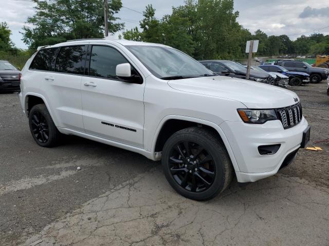  JEEP GRAND CHER 2020 White