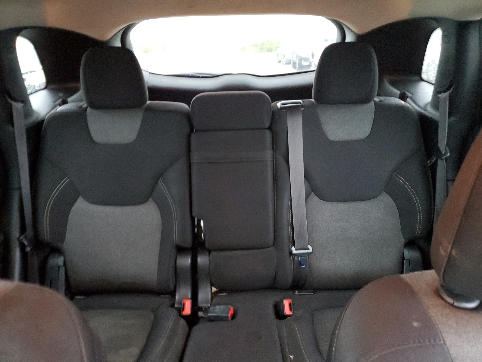 1C4PJLCB3EW275201 2014 Jeep Cherokee Latitude