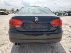 2011 Volkswagen Jetta Se de vânzare în Opa Locka, FL - Front End