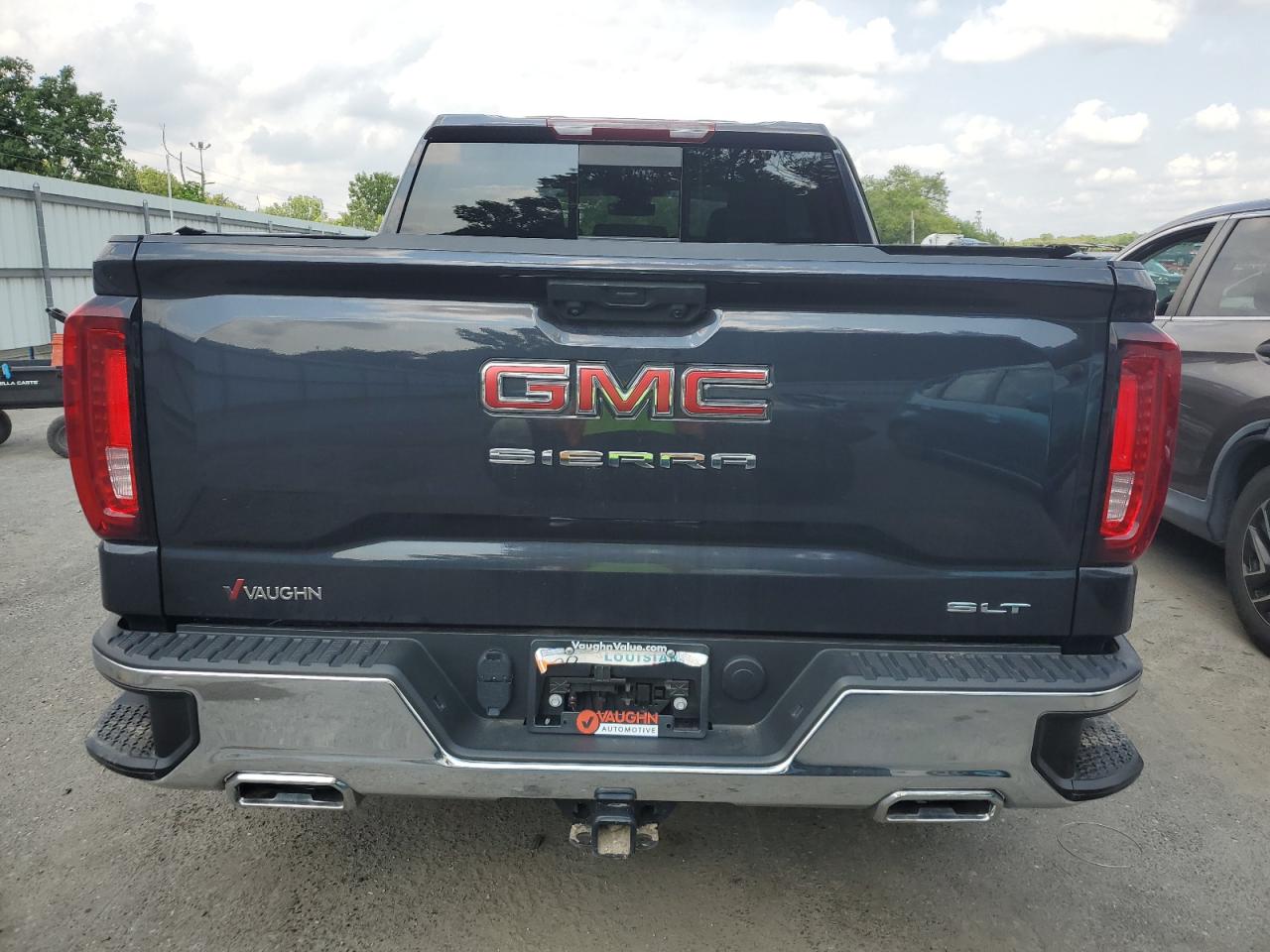 1GTUUDE87PZ184337 2023 GMC Sierra K1500 Slt