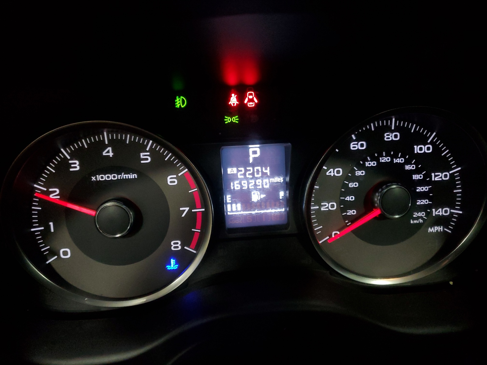 JF2SJAHC9EH434681 2014 Subaru Forester 2.5I Limited