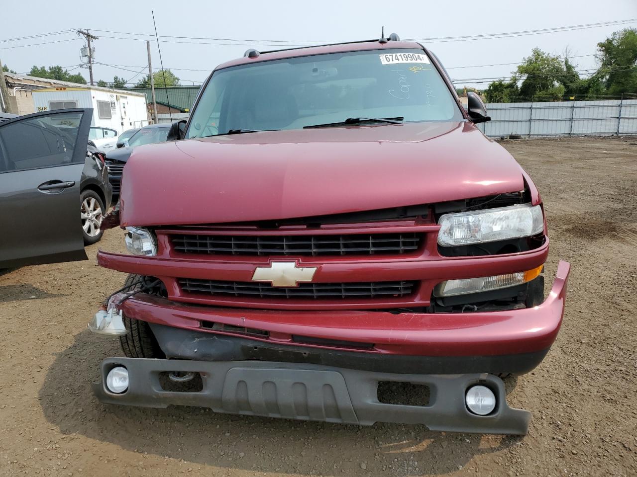 2005 Chevrolet Tahoe - Image 5