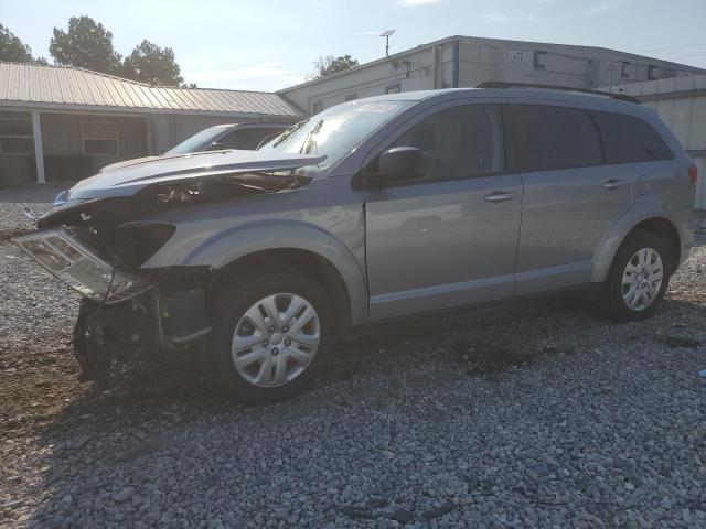 2016 Dodge Journey Se