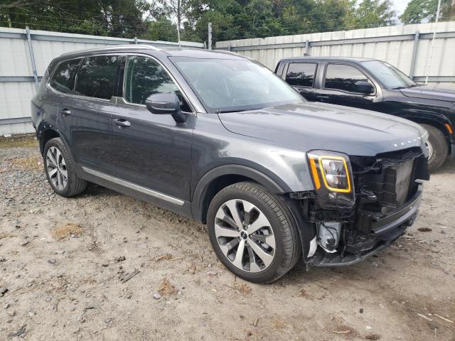 5XYP34HC6NG304740 Kia Telluride  4