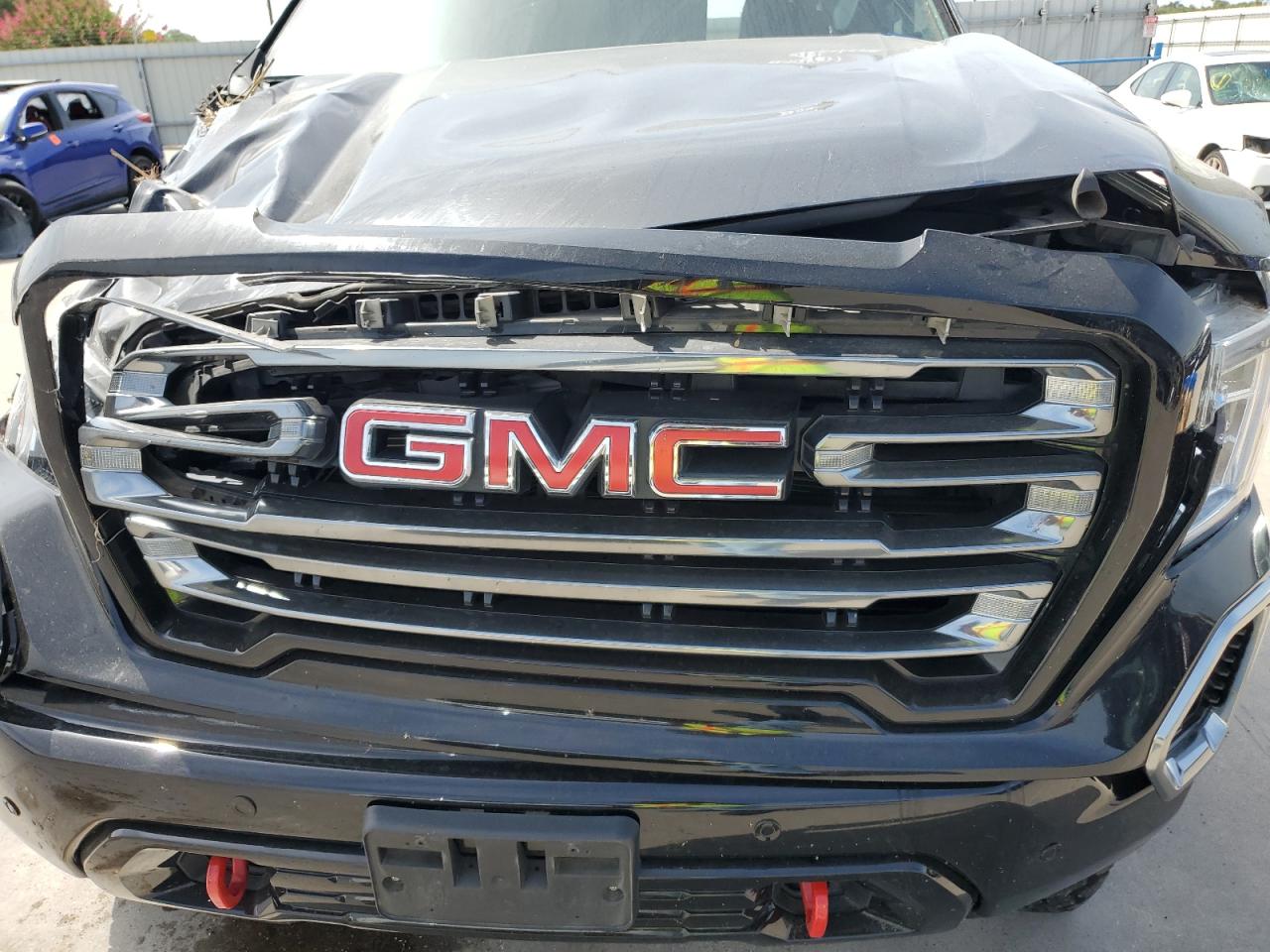 3GTP9EED3MG203429 2021 GMC Sierra K1500 At4