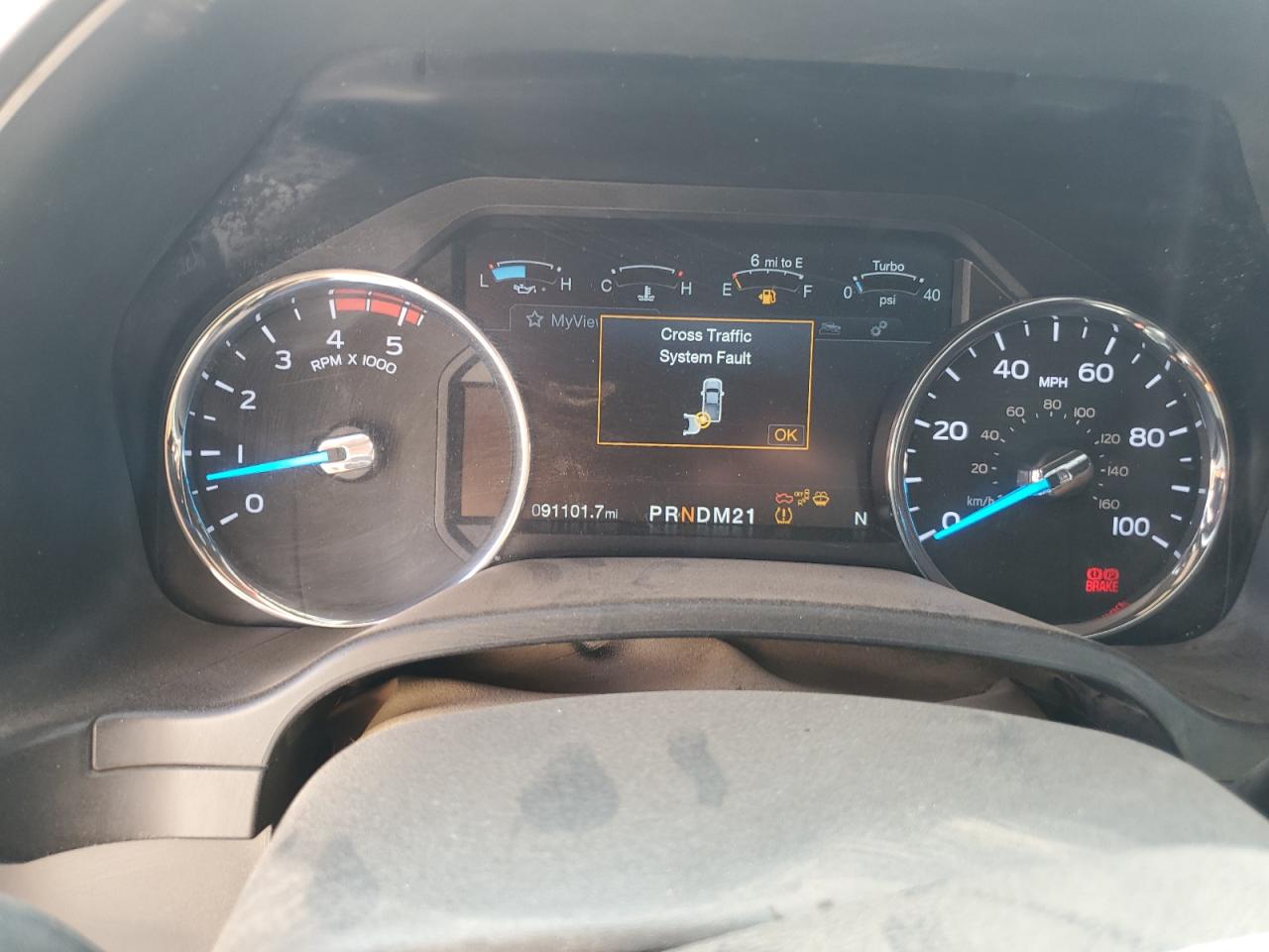 1FT7W2BT1HED57606 2017 Ford F250 Super Duty