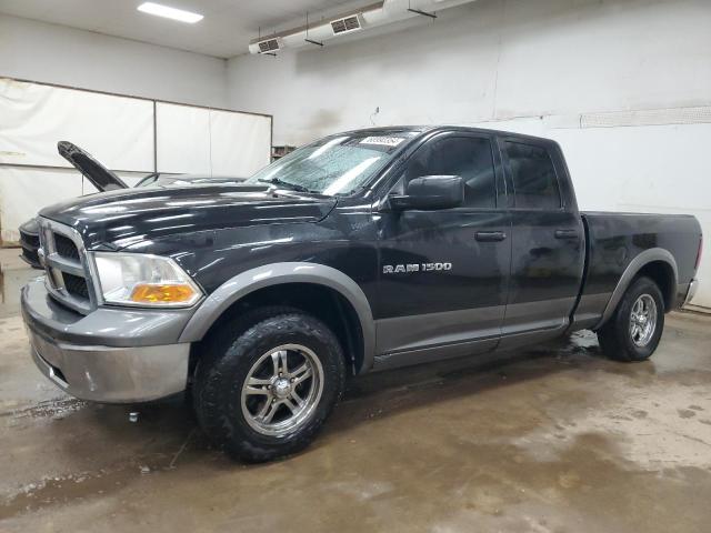 2011 Dodge Ram 1500  за продажба в Davison, MI - Side