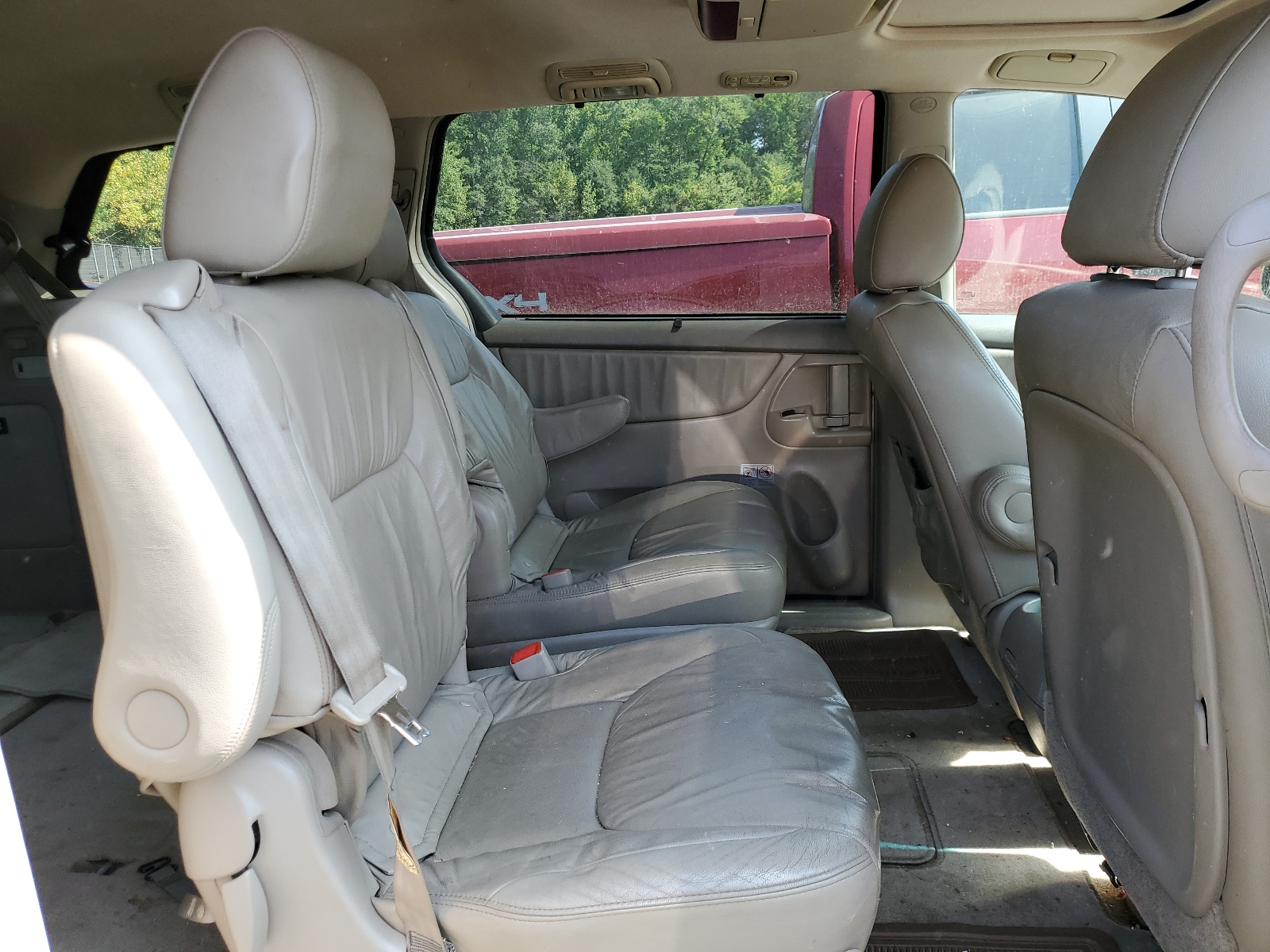 5TDYK4CCXAS291020 2010 Toyota Sienna Xle 5TDYK4CCXAS291020 2010 Toyota Sienna Xle