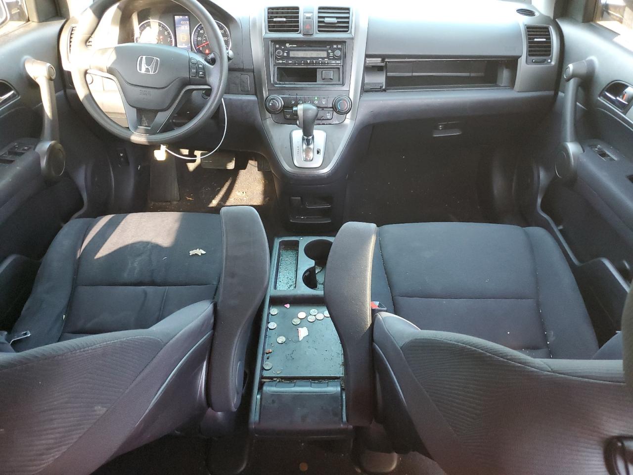 2011 Honda Cr-V Lx VIN: JHLRE4H31BC012709 Lot: 66247524