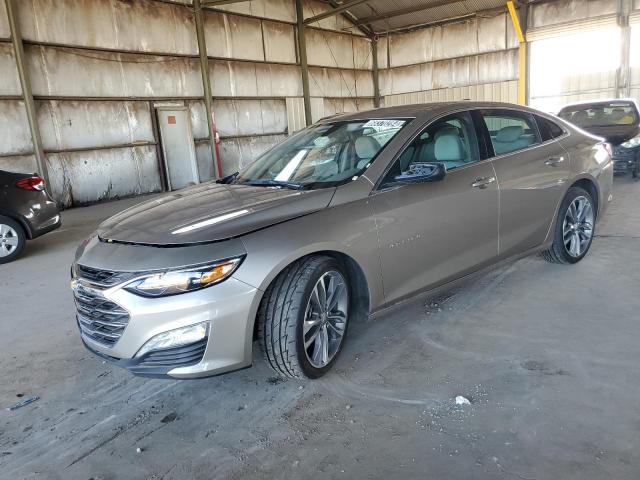 1G1ZD5ST7NF122495 Chevrolet Malibu LT