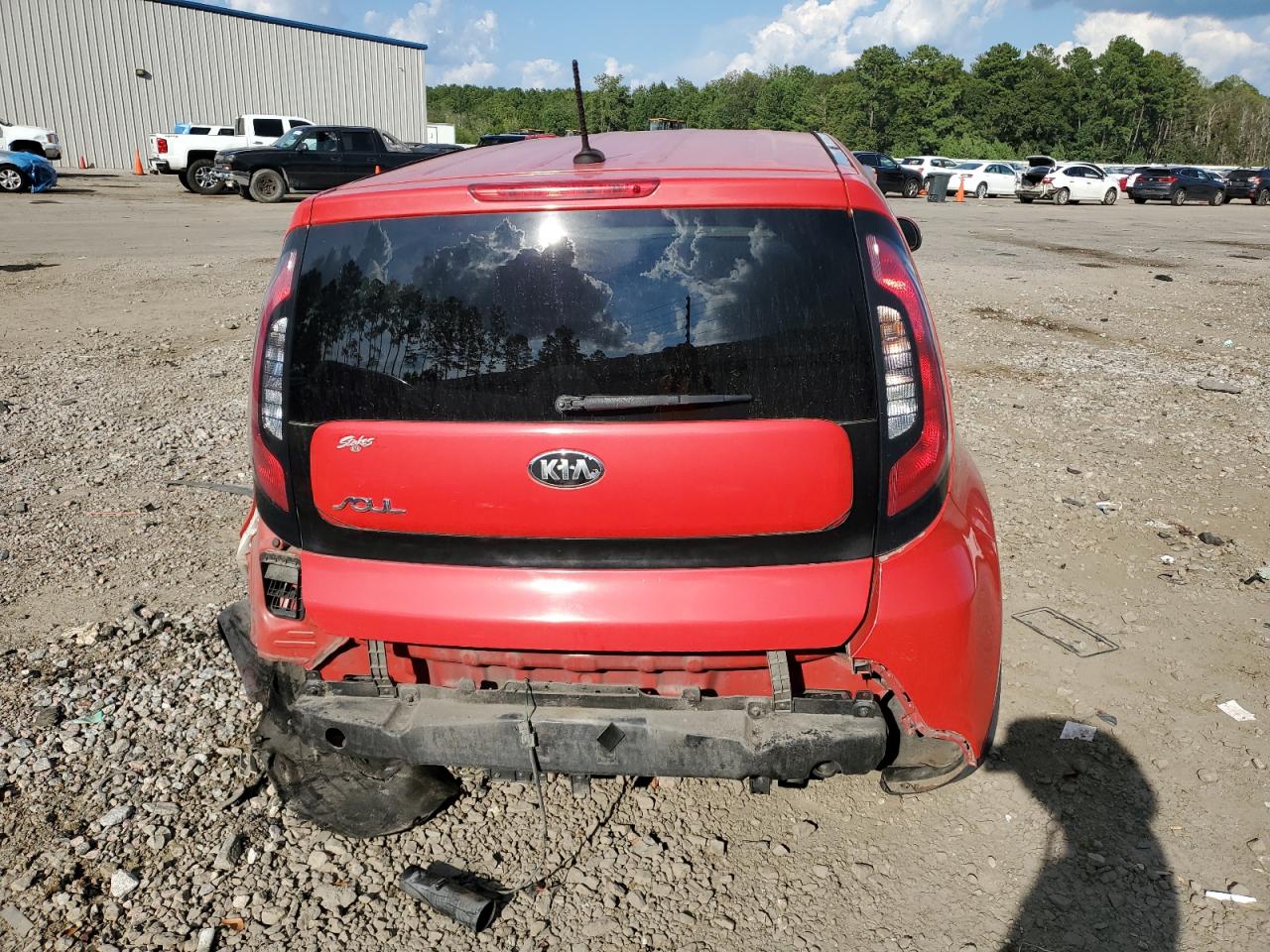 KNDJP3A51E7711216 2014 Kia Soul +