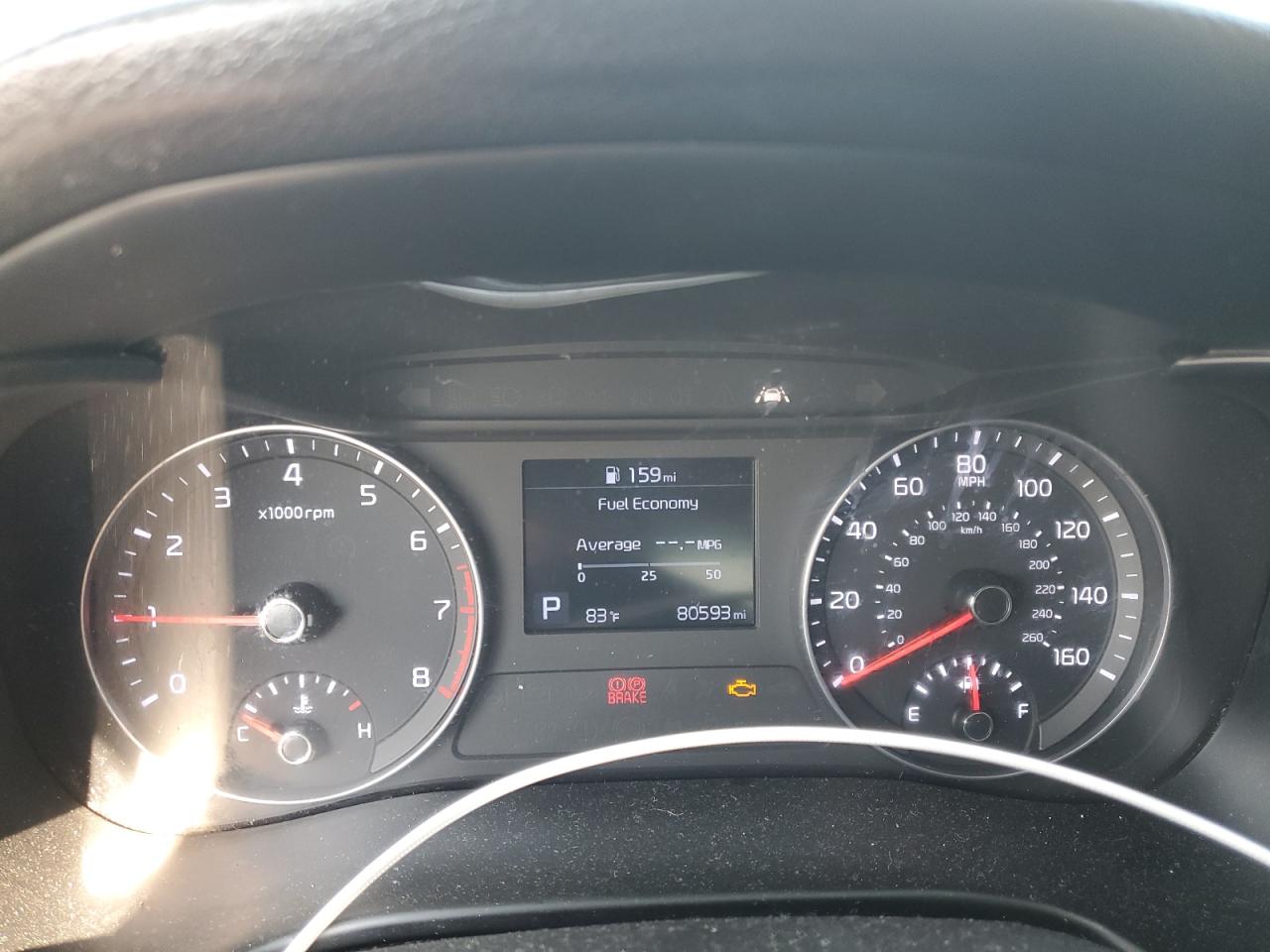 2019 Kia Forte - Image 9