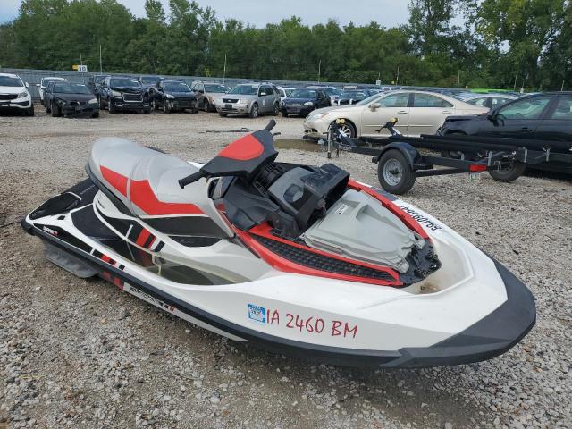 2013 Sead Jet Ski