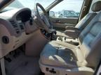 2005 Kia Sedona Ex للبيع في Helena، MT - Front End