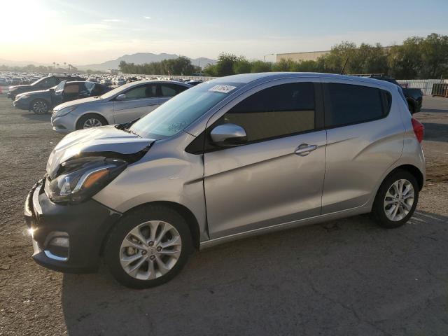 2020 Chevrolet Spark 1Lt