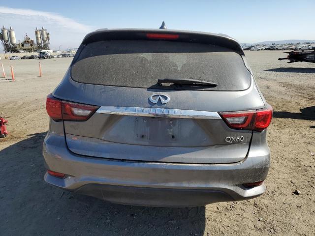 5N1DL0MN8LC533002 Infiniti QX60 LUXE 6