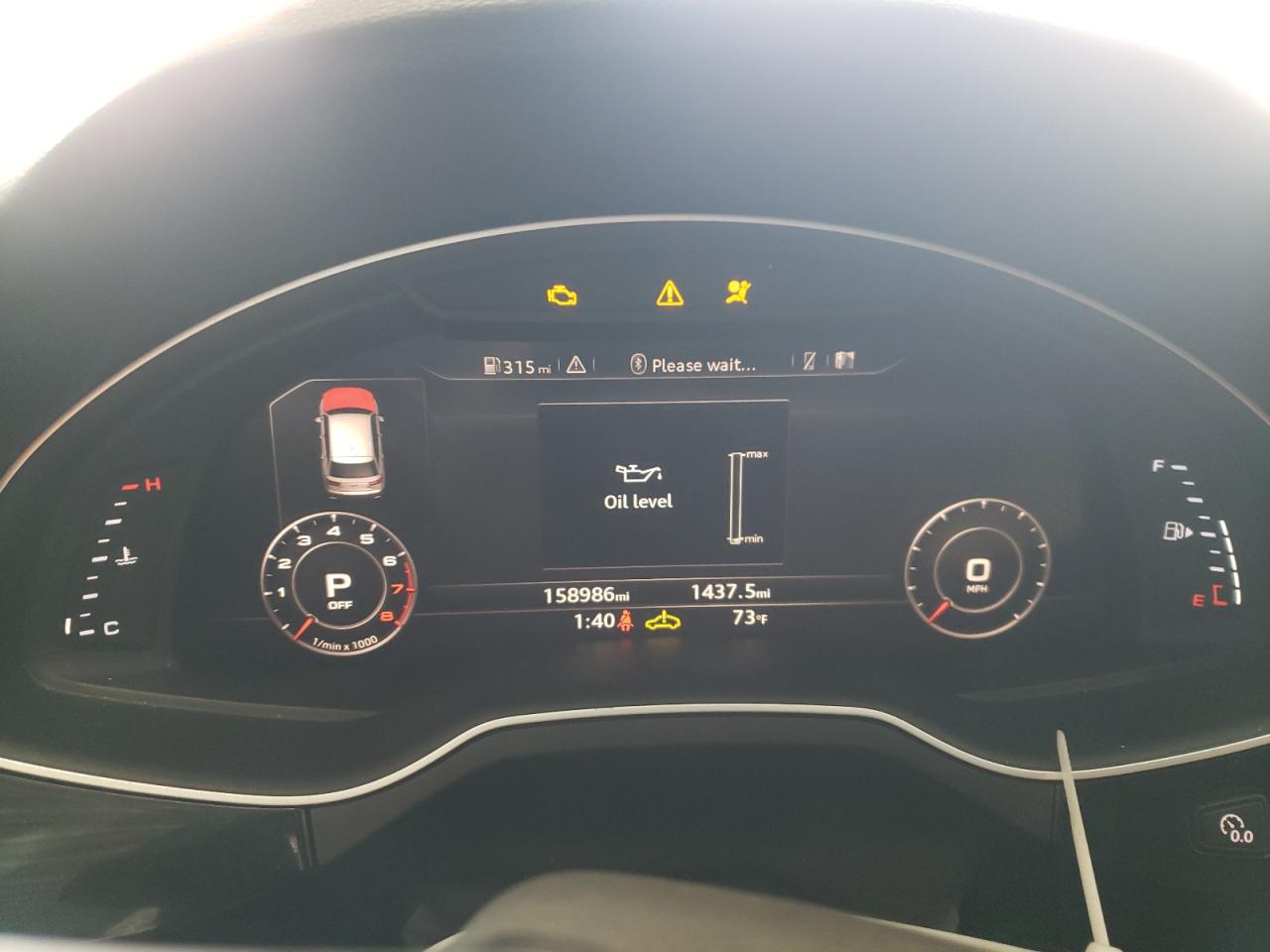 WA1VAAF78HD003756 2017 Audi Q7 Prestige