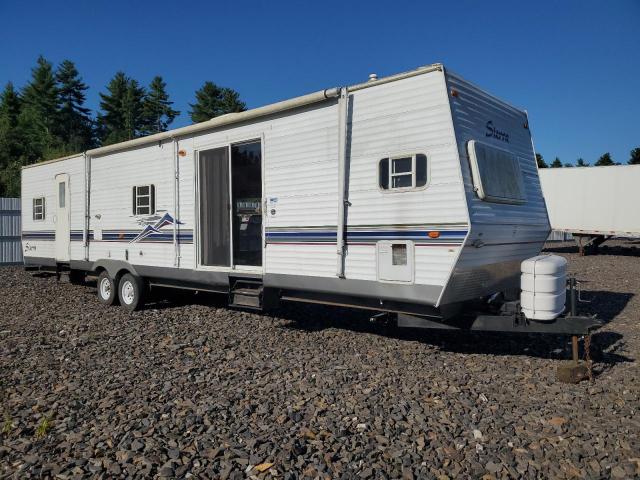 2004 Frrv Trailer