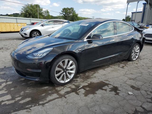 2019 Tesla Model 3  продається в Lebanon, TN - Rear End