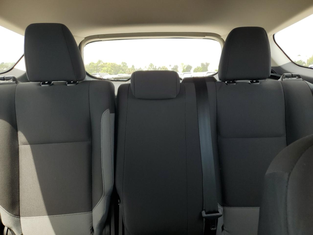 2015 Ford Escape S VIN: 1FMCU0F72FUA04182 Lot: 68225274