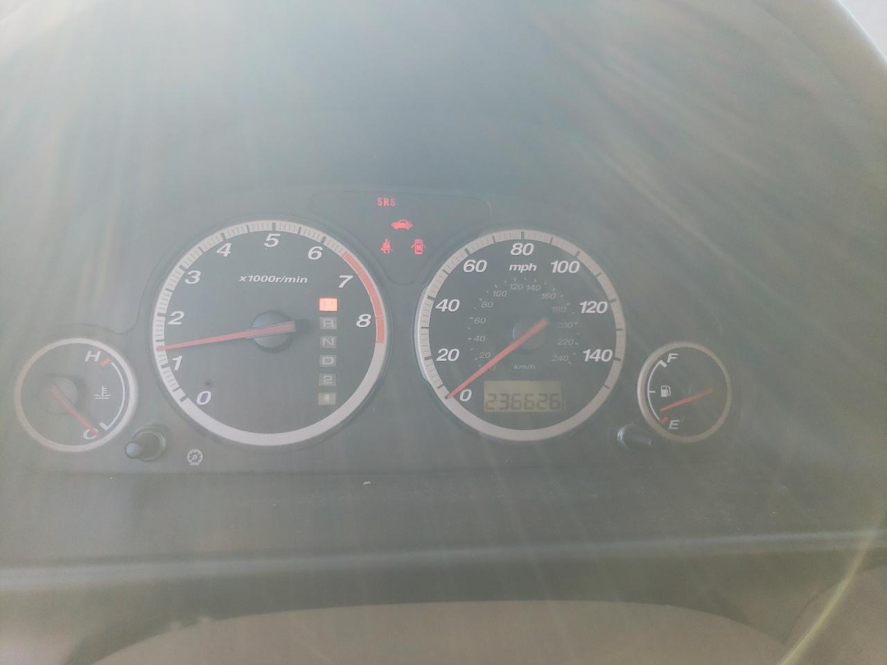 2004 Honda Cr-V Ex VIN: JHLRD78844C055248 Lot: 67291114