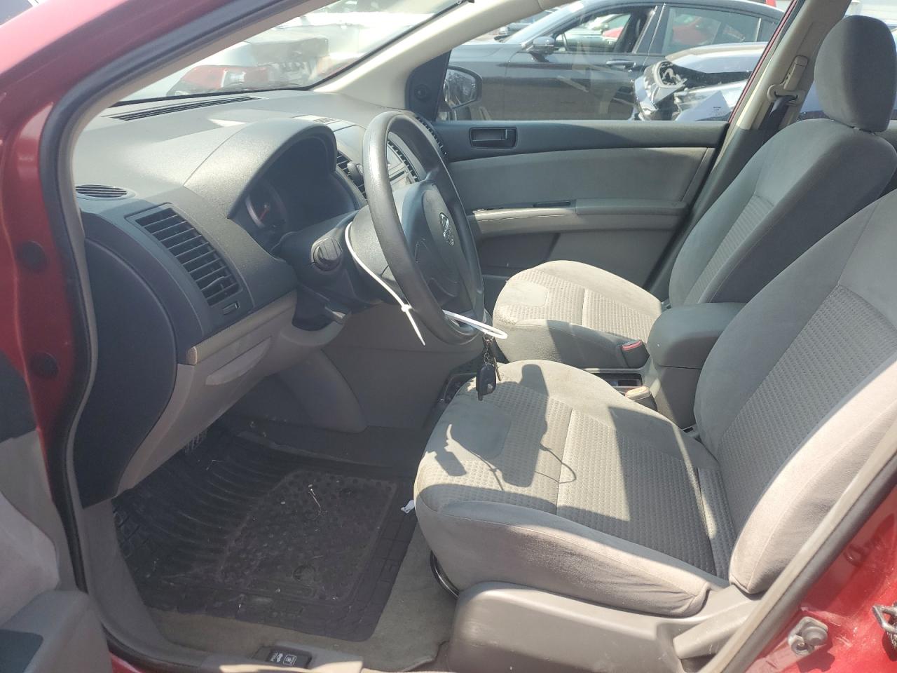 2008 Nissan Sentra 2.0 VIN: 3N1AB61E28L761514 Lot: 66145004