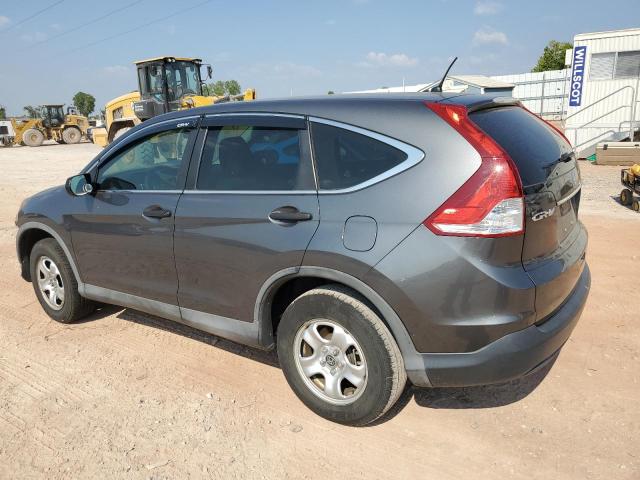 Parquets HONDA CRV 2013 Gray