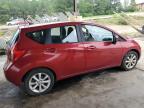 2015 Nissan Versa Note S იყიდება Gaston-ში, SC - Rear End