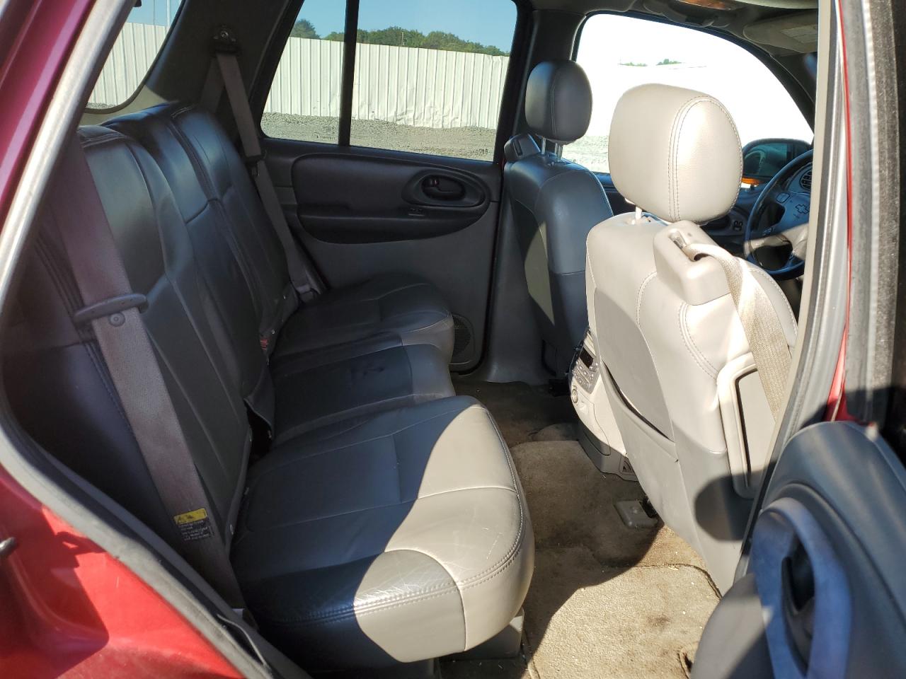 2003 Chevrolet Trailblazer VIN: 1GNDT13S432279996 Lot: 67862364