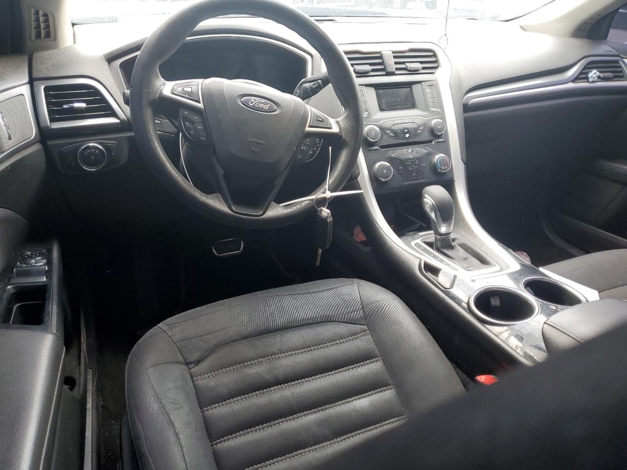 2013 Ford Fusion - Image 8